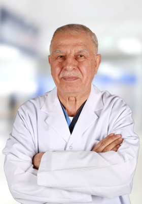 Prof. Dr. Erman Bülent TUNCER