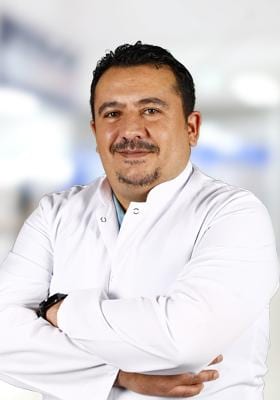 Prof. Dr. Tuğrul SARI