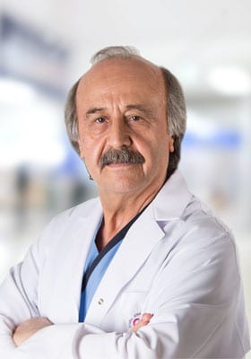 Prof. Dr. Behçet EROL