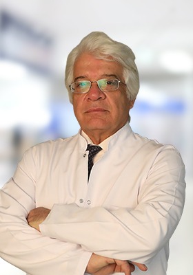 Prof. Dr. Mahir Murat AYDIN