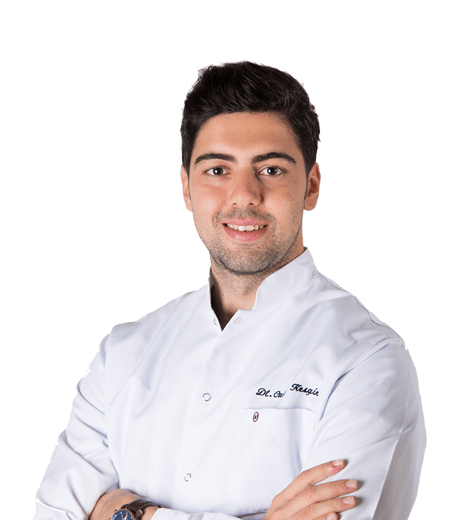 Alper Çağlayan Sarraf