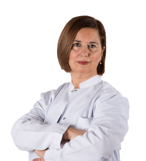Müge Çamköy