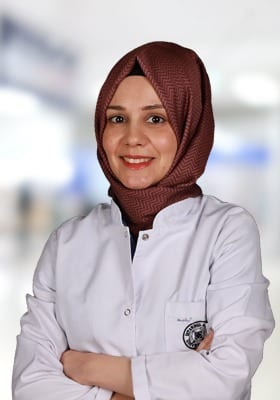 Dt. Nourtzan KECHAGİA