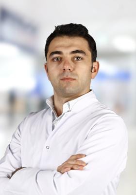 Dr. Öğr. Üyesi Samir GOYÜŞOV