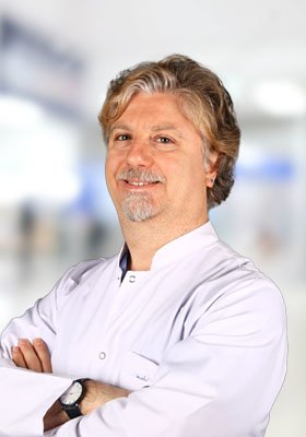 Prof. Dr. Hüseyin Mehmet KURTULMUŞ