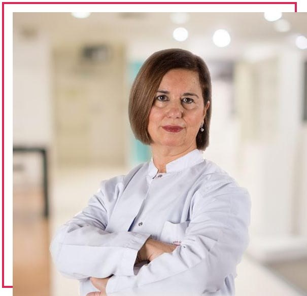 Merkez Müdürün Mesajı