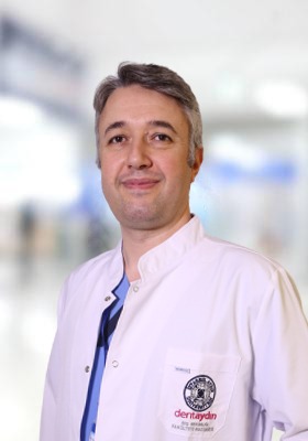 Prof. Dr. Orçun TOPTAŞ